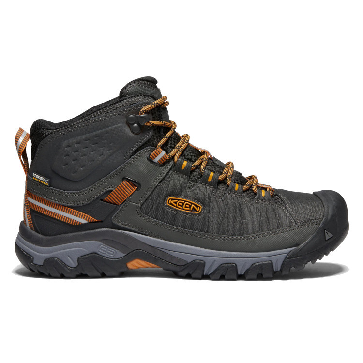 Keen Targhee EXP Mid Waterproof – Men’s